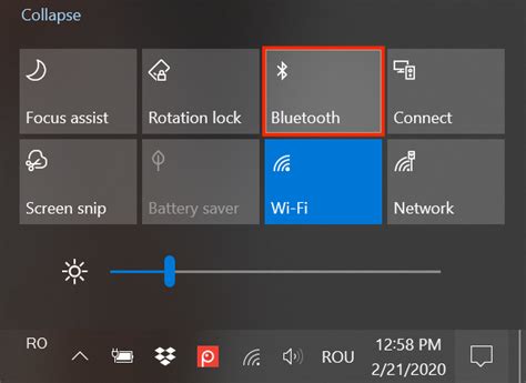 How to turn on Bluetooth on Windows 10: 5 ways | Digital Citizen