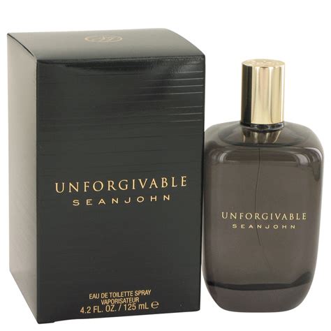 Unforgivable Cologne for Men by Sean John