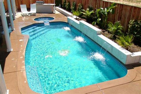 23 Ideas for Fiberglass Pool Kits Diy - Home, Family, Style and Art Ideas