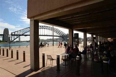 Accessible Large Venue In Circular Quay East: Sydney Opera House | Wheeleasy