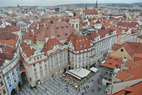 10 best hotels in Prague Old Town Square | Prague.org