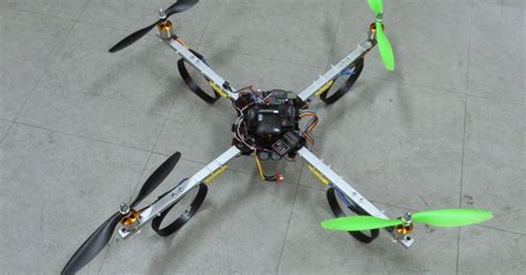 My Drone and Electronics Hobby: My DIY drone project