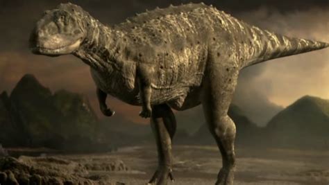 Skorpiovenator | Planet Dinosaur Wiki | Fandom powered by Wikia