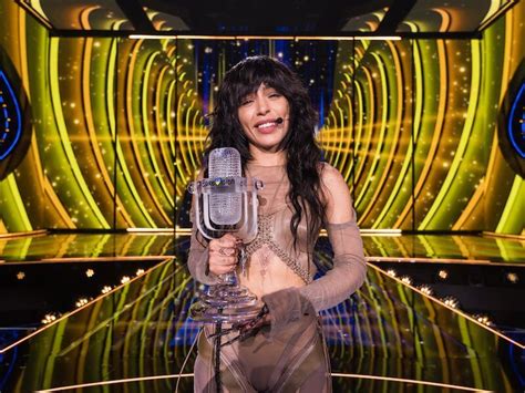 Eurovision 2023 winner: Loreen tops jury vote to win with "Tattoo" | wiwibloggs