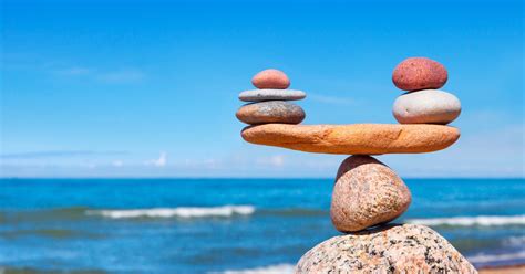 Life Out of Balance? How to Regain Control | Psychology Today