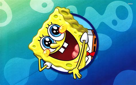 3D Spongebob Wallpapers - Wallpaper Cave