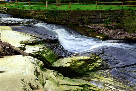 Olmstead Falls 1 Photograph by James Richmond - Fine Art America