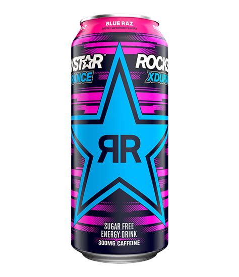 27 Best Rockstar Energy Flavors to Try