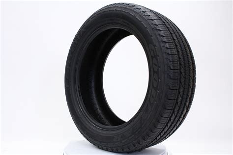 Goodyear Fortera HL Radial Tire - 265/50R20 107T - Shop Tires & Wheels Online at the Best Prices