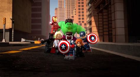 1080x2246 Resolution LEGO Marvel Avengers Code Red 1080x2246 Resolution Wallpaper - Wallpapers Den