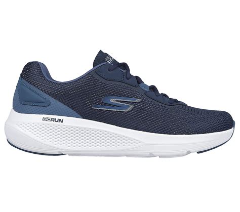 Skechers Navy Go Run Elevate Mens Running Shoes - Style ID: 220327 | India