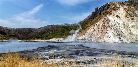 Lake Toya | Japan Luxury Travel | Remote Lands