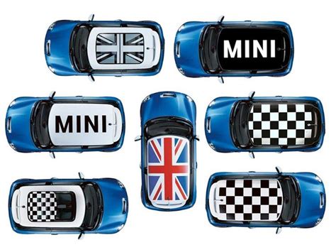 63 best MINI Cooper Exterior Parts & Accessories images on Pinterest ...