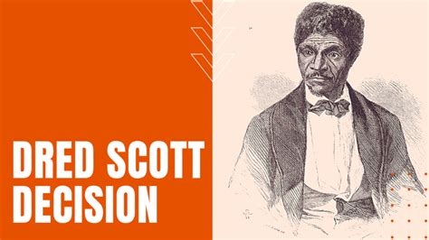 Dred Scott Decision - Daily Dose Documentary