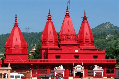 Haridwar History: A Mythical City in Uttarakhand - Rishikesh Day Tour