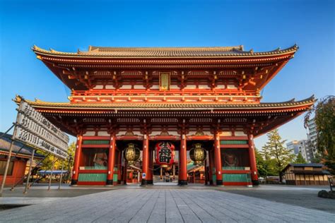 15 lugares que ver en Tokio | ViajeroCasual©