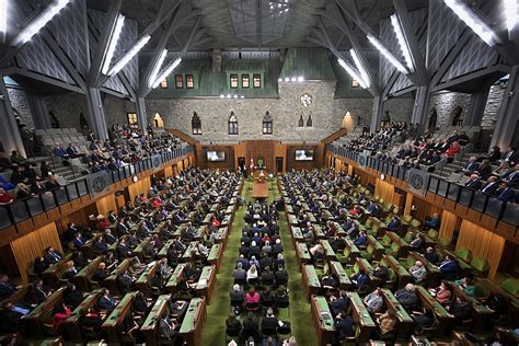 Member of Parliament (MP) | The Canadian Encyclopedia