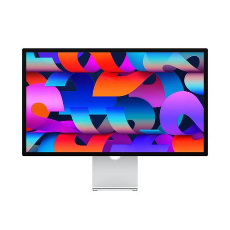 Apple Studio Display, 27 Inch Retina 5K Monitor, Standard...