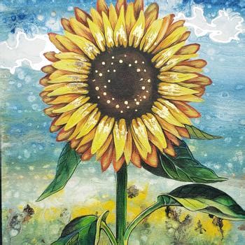 Sunflower Art and Craft Market - Yorkton | Saskatchewan - 1000 Towns of Canada