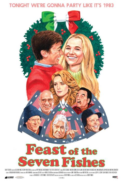 Feast of the Seven Fishes - Laemmle.com