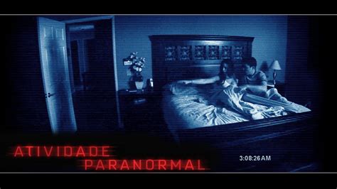 Paranormal Activity (2009) - AZ Movies