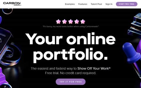 How to Build a Winning Copywriting Portfolio (+ Examples)