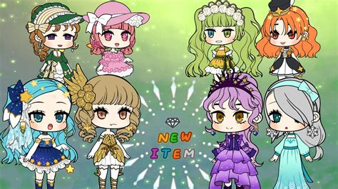 Character Maker: Dress-up Game APK voor Android Download