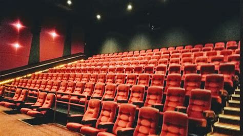 Movie Theater «AMC Tustin 14 at The District», reviews and photos, 2457 ...