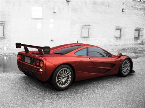 Mclaren F1 Top Speed : McLaren F1 Specs, Top Speed, Pictures, Price & Engine Review : As if that ...