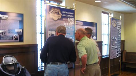 History of Oklahoma City police is on display in Bricktown