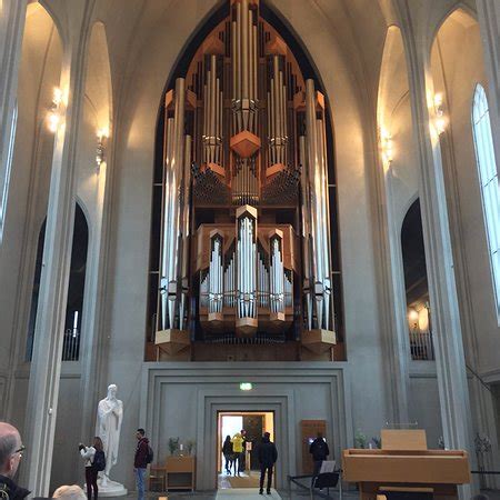 Hallgrimskirkja, Reykjavik - TripAdvisor