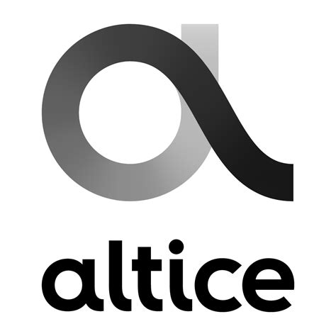 Download Altice Portugal logo in vector (.AI + .SVG + .CDR) for free