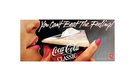 History of Coca-Cola Advertising Slogans