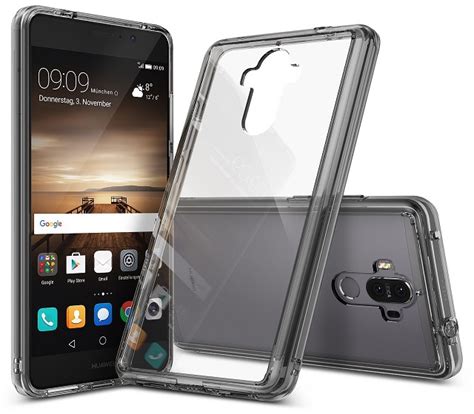 7 Best Huawei Mate 9 Cases and Covers to Buy | Beebom