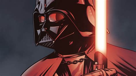 Best Darth Vader Comics to Read Before Obi-Wan Kenobi