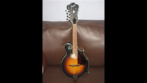 Mandolin WInd - YouTube