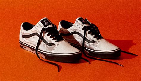 ASAP Rocky x ASAP Worldwide x Vans Old Skool Collection Release Info ...