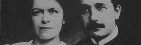 Who was Mileva Maric? What to Know About Einstein's First Wife