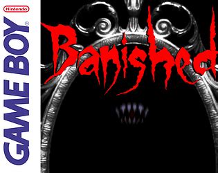 ~Homebrew~ Banished (Game Boy) · RetroAchievements