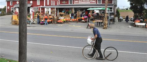 Fun Things To Do in Bird-in-Hand, Lancaster County PA