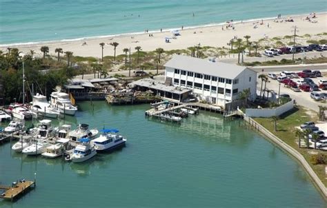 Old Englewood: Quiet Beach Town on Florida Gulf Coast