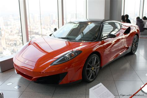 Ferrari sp1 - specs, photos, videos and more on TopWorldAuto