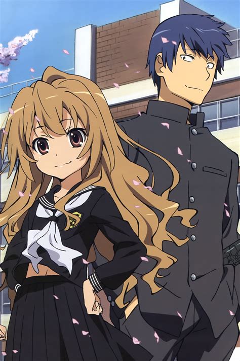 Toradora Ryuuji