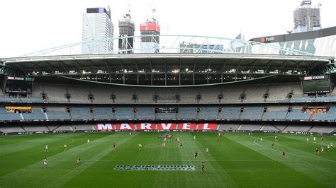 A look at AFL Stadium Deals and Revenue | Austadiums