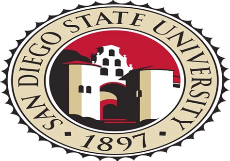 Download Channel 6 News - San Diego State University Logo Png ...