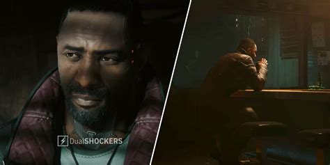 Idris Elba Will Feature In Cyberpunk 2077: Phantom Liberty