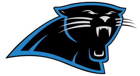 Fichier:Logo Carolina Panthers 1995.svg — Wikipédia