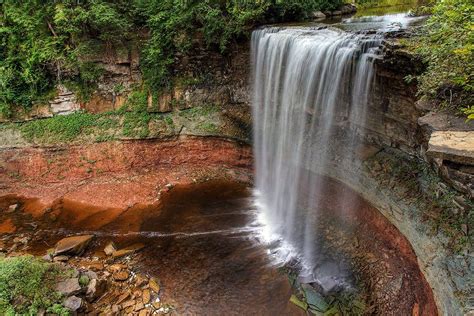 (Indian Falls, Owen Sound, Ontario, Canada Oh The Places Youll Go ...