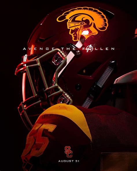 Usc Football Wallpaper