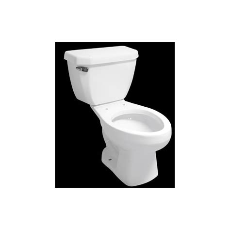 Terra Series Cato Pack Toilet-To-Go, Elongated, White, 17...